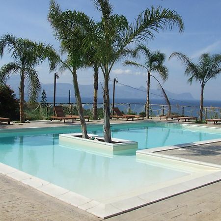 Petruso Resort Балестрате Екстериор снимка