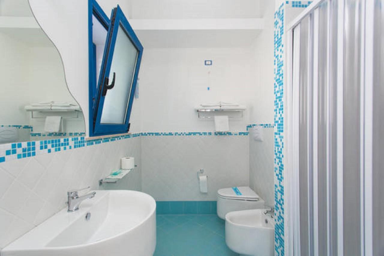 Petruso Resort Балестрате Екстериор снимка
