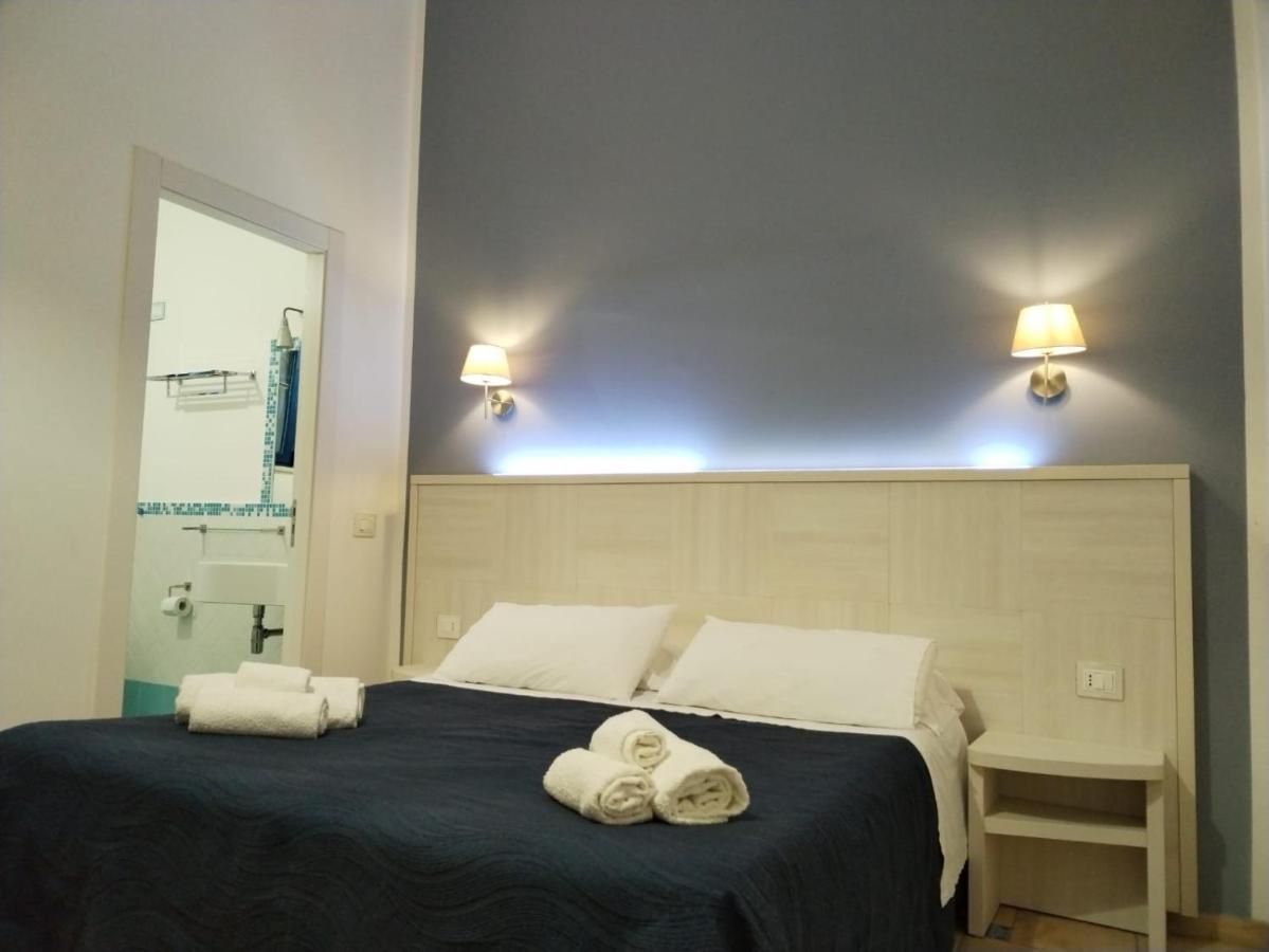 Petruso Resort Балестрате Екстериор снимка