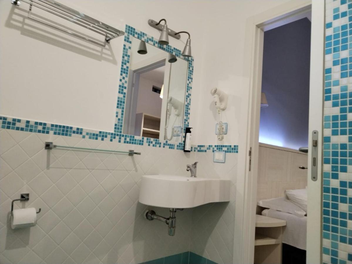Petruso Resort Балестрате Екстериор снимка
