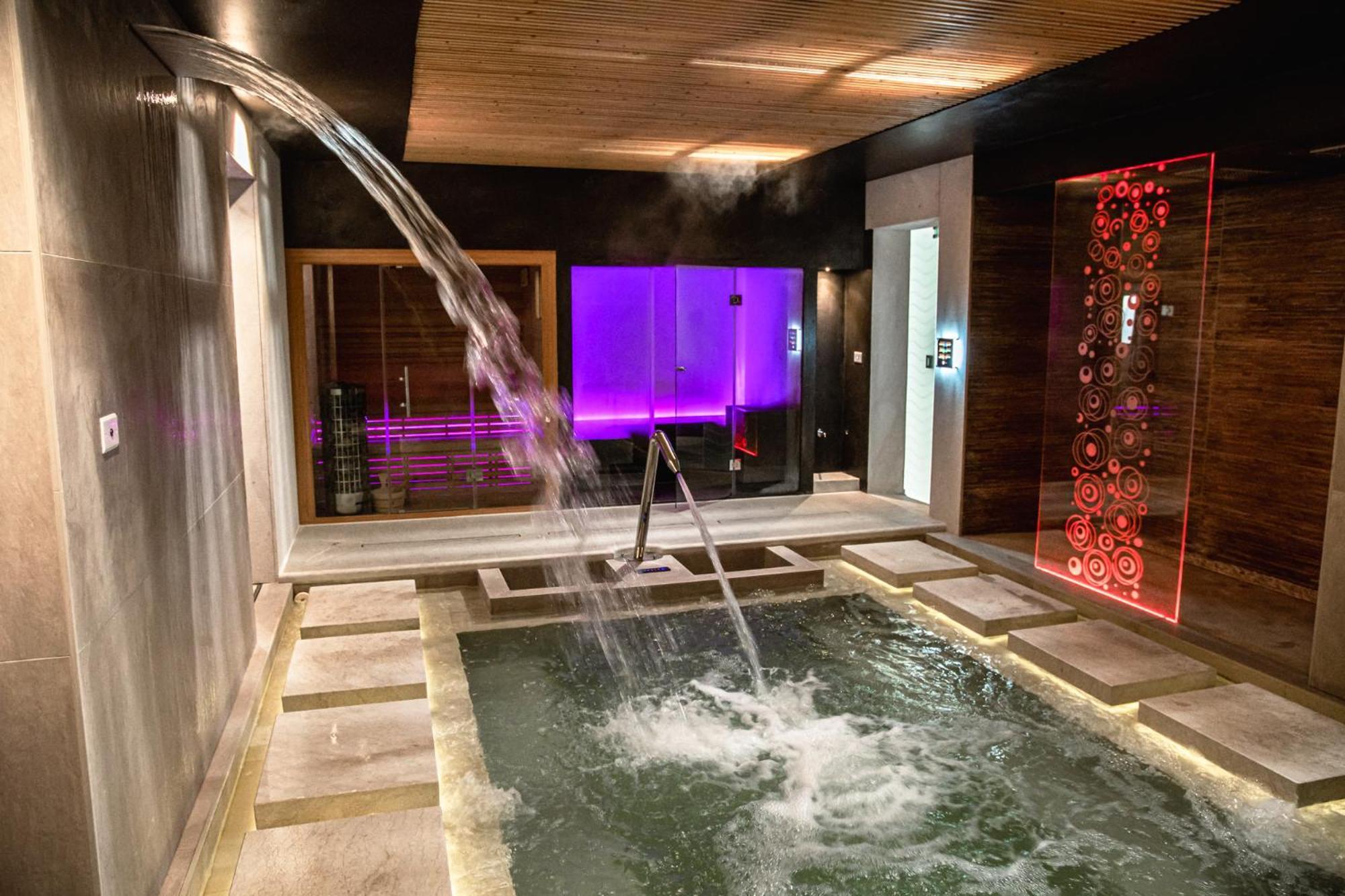 Petruso Resort Балестрате Екстериор снимка