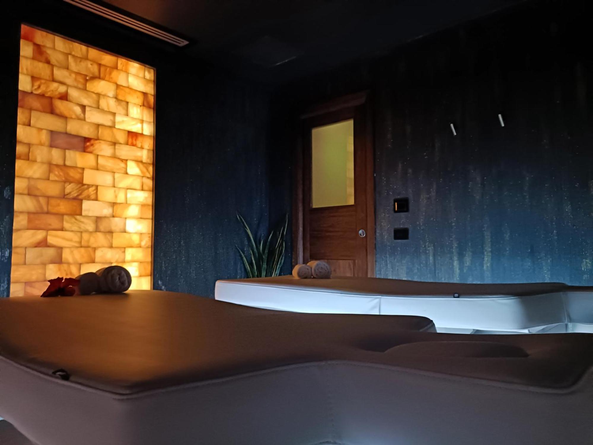 Petruso Resort Балестрате Екстериор снимка