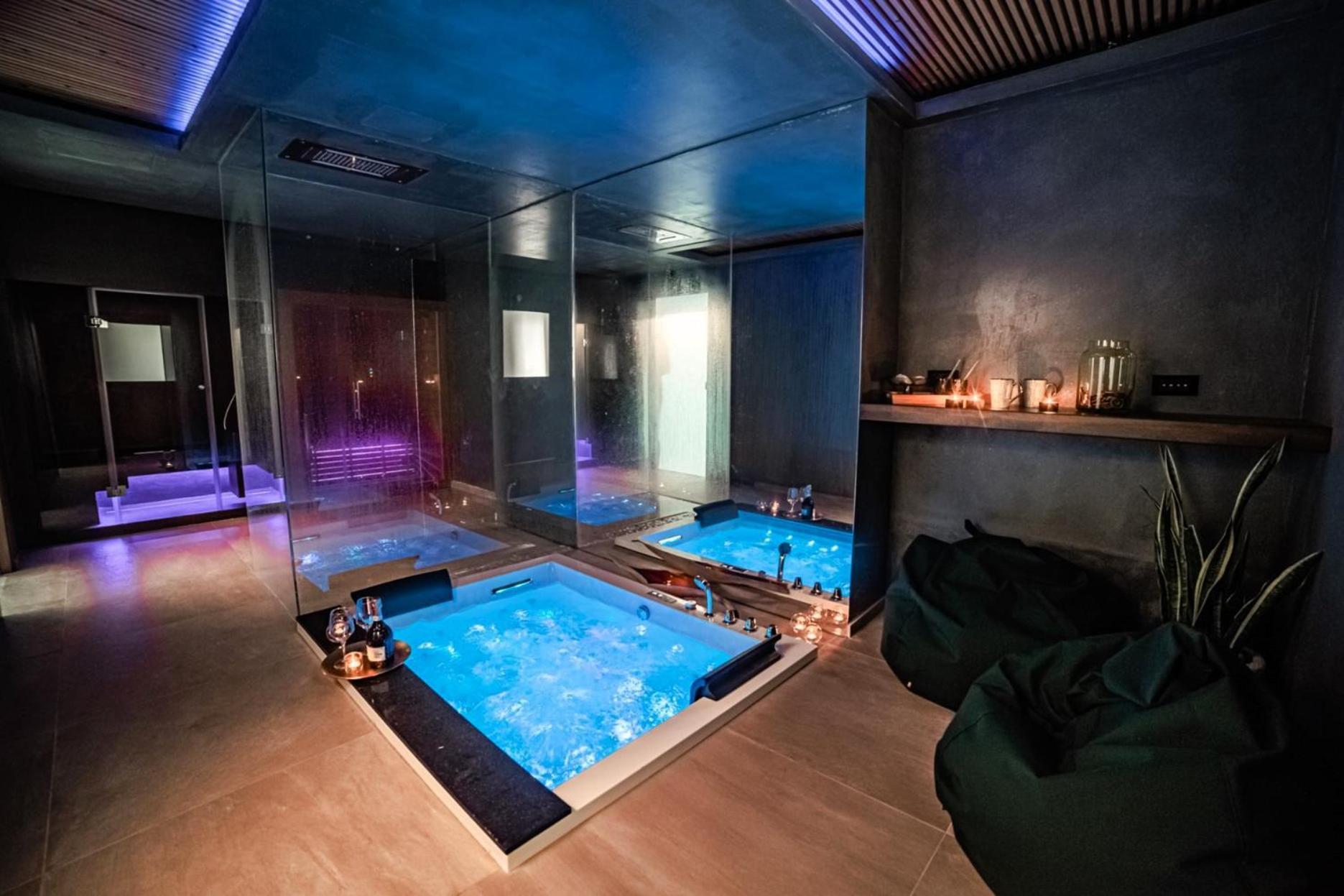 Petruso Resort Балестрате Екстериор снимка