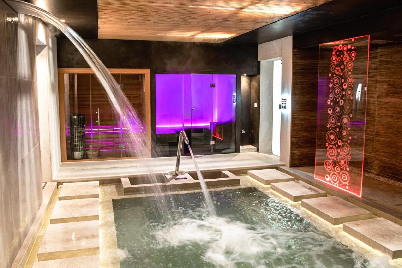 Petruso Resort Балестрате Екстериор снимка
