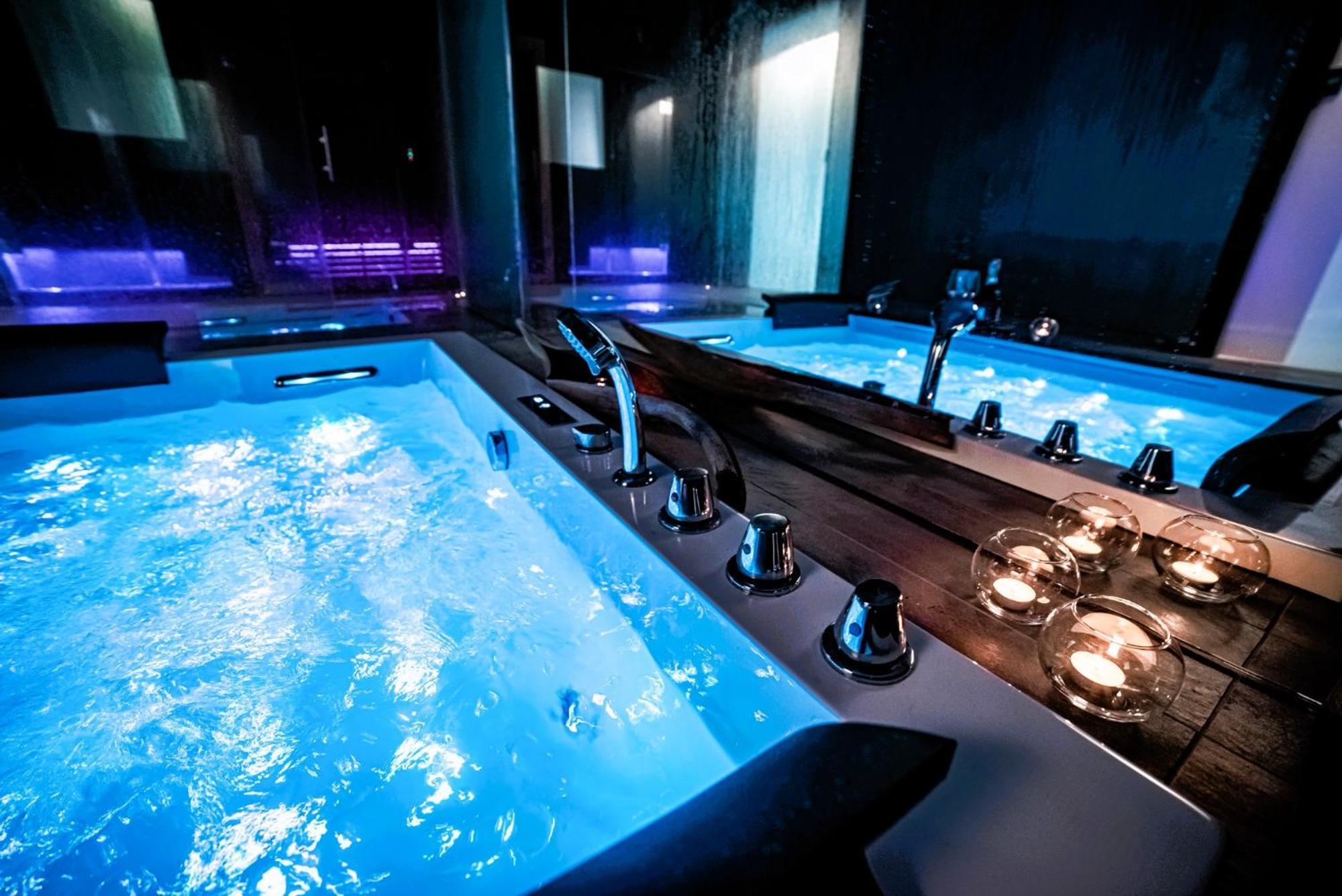 Petruso Resort Балестрате Екстериор снимка