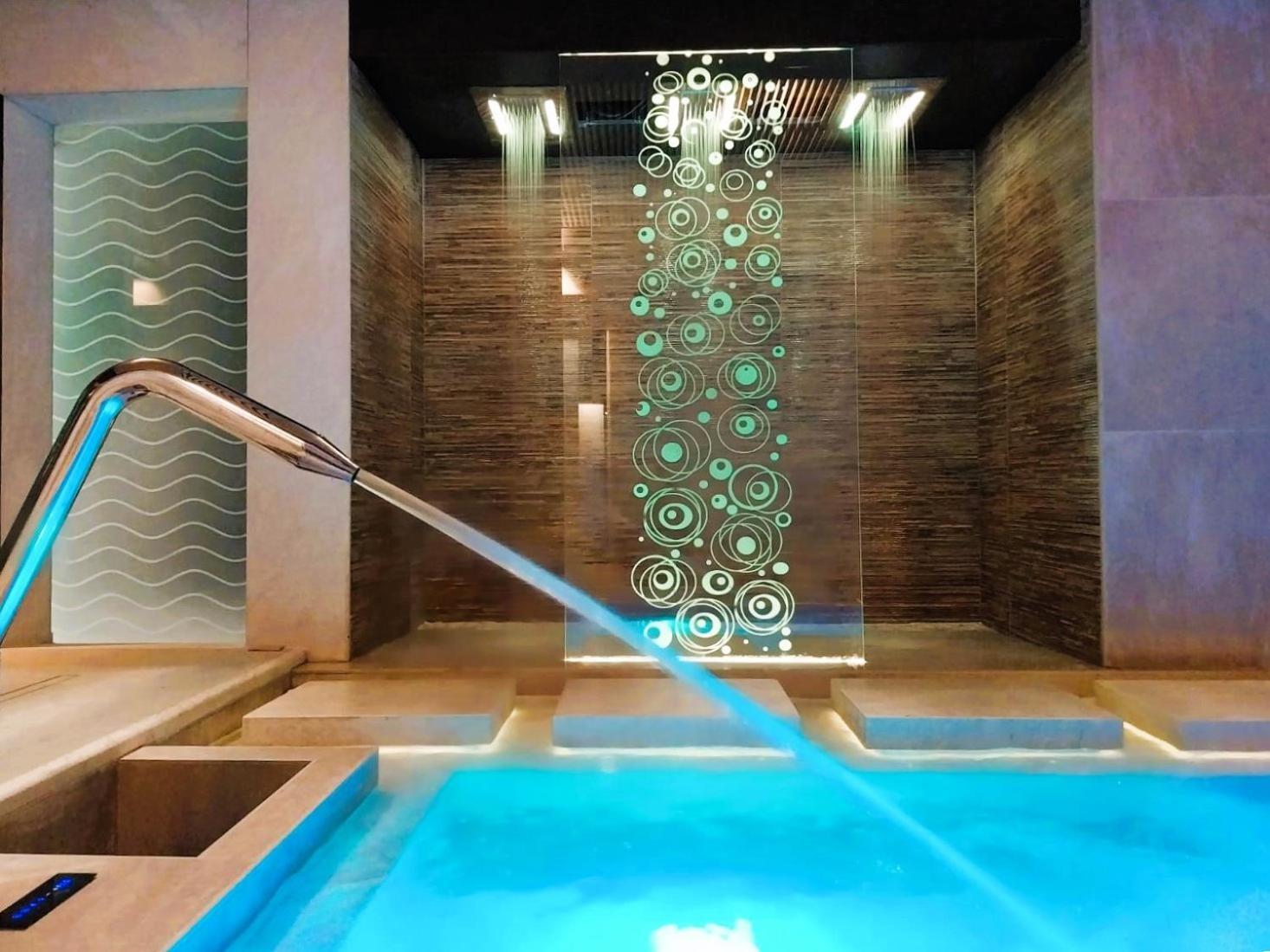 Petruso Resort Балестрате Екстериор снимка