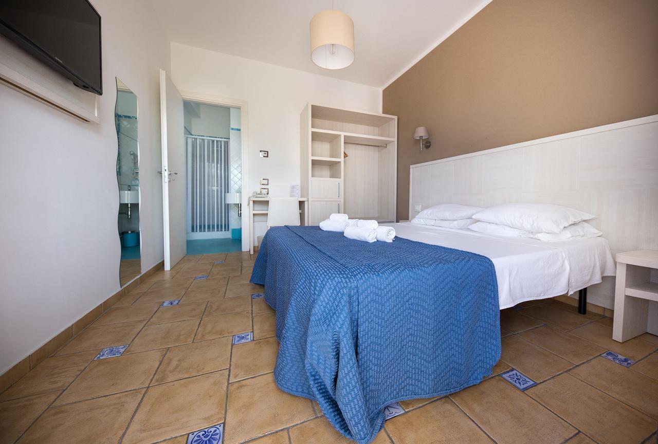 Petruso Resort Балестрате Екстериор снимка