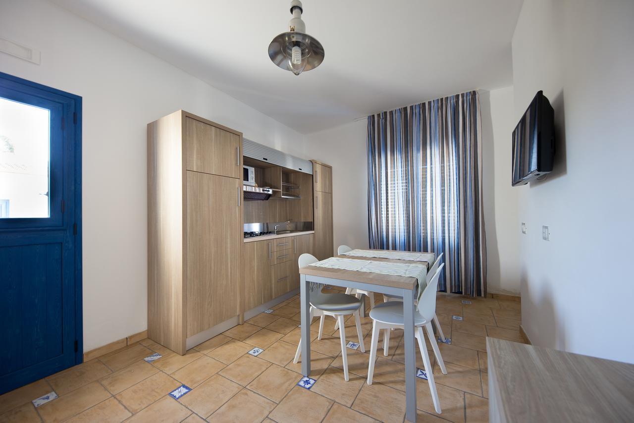 Petruso Resort Балестрате Екстериор снимка