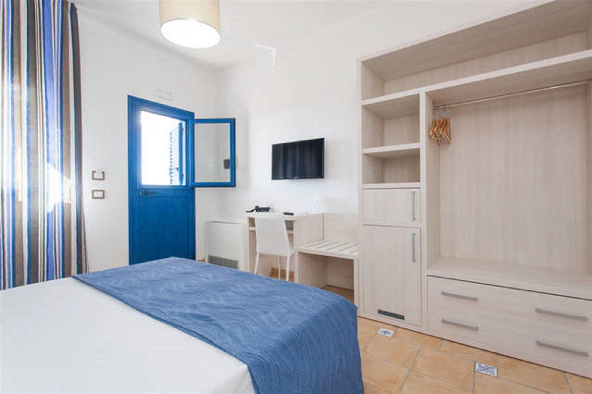 Petruso Resort Балестрате Екстериор снимка
