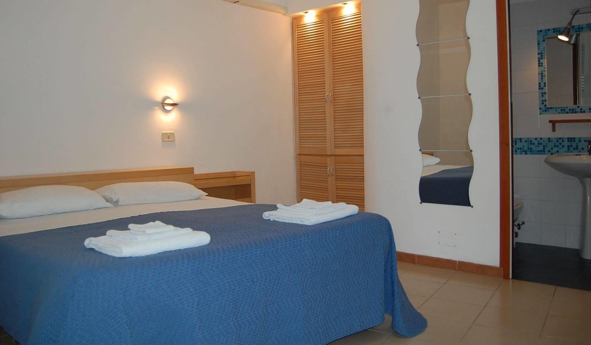 Petruso Resort Балестрате Екстериор снимка