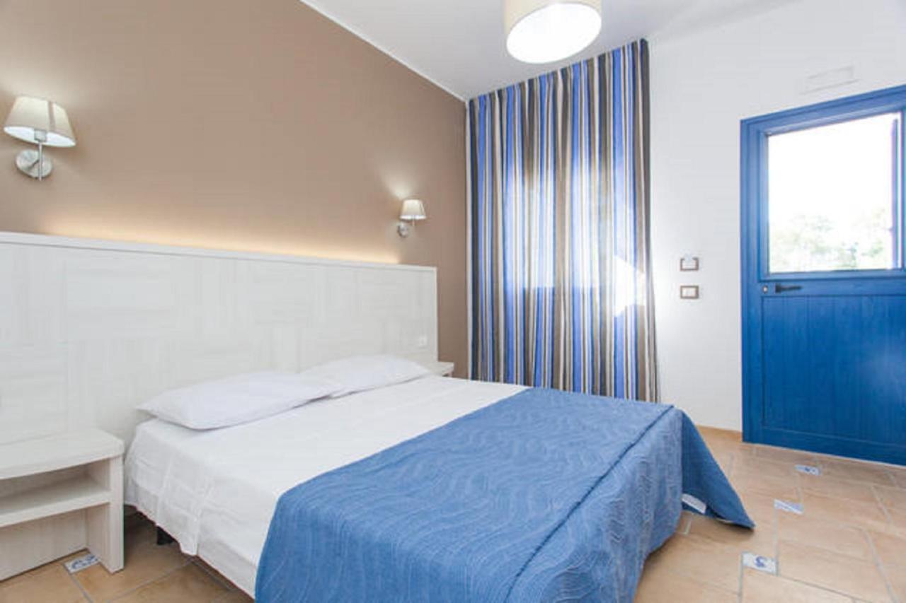 Petruso Resort Балестрате Екстериор снимка